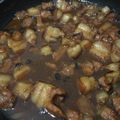 Cooksnap dari Yuliana Sumakul untuk resep Babi Kecap