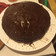 El cooksnap de Myriam Murguiondo cuando hizo Torta casera de chocolate.