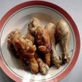 Cooksnap dari Andris Pras03 untuk resep Ayam Goreng Bawang Putih