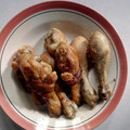 Cooksnap dari Andris Pras03 untuk resep Ayam Goreng Bawang Putih