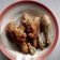 Cooksnap dari Andris Pras03 untuk resep Ayam Goreng Bawang Putih