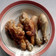 Cooksnap dari Andris Pras03 untuk resep Ayam Goreng Bawang Putih