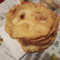 Gergely Nagy GooglePlus1 Cooksnap-ja, amikor elkészítette a(z) Lángos receptet.