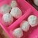 Cooksnap dari Boss baby Indonesia untuk resep Kue Mochi isi Kacang Tanah
