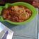 Cooksnap dari Neng Yanie untuk resep Balado telor, tempe pedes polll
