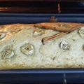 صورة من Samar Maraqa، شاركها بعد تجربة وصفة كيك الموز (Banana Bread)