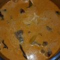 Cooksnap dari Qoriah untuk resep #keto Soto betawi pedas (babat,paru, usus kambing)