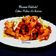 Cooksnap dari Arum_Kusuma untuk resep Maeun Dakbal ala Korea