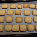 Teegan 的 伯爵紅茶餅乾 cooksnap