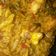 El cooksnap de Claudio Aguero cuando hizo Paella marinera.