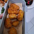 Cooksnap dari Ella Doank untuk resep Sang Pisang Nugget