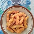 Cooksnap dari dwi untuk resep Churros