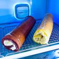 Cooksnap dari Indah Wita untuk resep Bolu Gulung Keju ala Meranti #Allaire Cake Flour