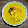 Cooksnap dari Mama Khalid untuk resep Kari udang