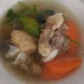 Cooksnap dari Mutia Fafa untuk resep Sop iga sapi sedep mantep