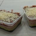 Cooksnap dari Ayu Marita874 untuk resep Avocado Oreo dessert box