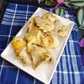 Cooksnap dari Widjie Astuti untuk resep Ayam kukus praktis