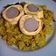 Cooksnap dari elvira Agustina untuk resep NASI GORENG REMPAH