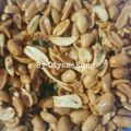Cooksnap dari Menurumahan untuk resep Kacang goreng jeruk
