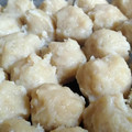 Cooksnap dari issabellaaaaa untuk resep Bakso Ayam Blender