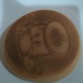 El cooksnap de María José Bustamante Valenzuela cuando hizo Mini hotcakes.
