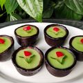 Cooksnap dari Shanty Yuniar untuk resep kue muso dari jambi