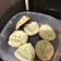 La cooksnap de Daniela Umpierrez Piegas cuando cocinó Pan nube