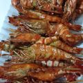 Cooksnap dari Merry Iskandar 陈美玲 untuk resep Udang Goreng Gurih