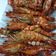 Cooksnap dari Merry Iskandar 陈美玲 untuk resep Udang Goreng Gurih