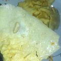 Cooksnap dari cut nehal untuk resep Rempeyek Kacang Renyah Gurih