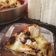 Cooksnap dari Kiena untuk resep Bread Pudding Simple