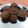 Cooksnap de JannyJosias sur la recette Muffins chocolat moelleux rapide et facile
