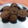 Cooksnap de JannyJosias sur la recette Muffins chocolat moelleux rapide et facile