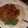 Mom mufeedah's cooksnap of when they made Cow heart sauce,steam rice grits and steam hospital.