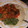 Mom mufeedah's cooksnap of when they made Cow heart sauce,steam rice grits and steam hospital.