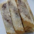 Cooksnap dari Kriana Ummu Musa Bram untuk resep Serabi Solo