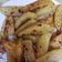 صورة من ام خالد اليحيائي، شاركها بعد تجربة وصفة الذ ودجز على طريقتي 😋🥔