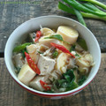Cooksnap dari DapoerAy's untuk resep Tumis Tahu Express 12 menit! 