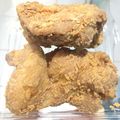 Cooksnap dari Nova Riyanti Tanjung untuk resep Ayam Goreng Tepung (Simple Bgt & Awet Kriuk)