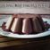 Cooksnap ha.lim39 semasa beliau membuat Puding Milo dengan Chocolate Ganache.