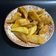Cooksnap dari Angeline Hosen untuk resep Crispy Potato Wedges - Ala Cafe