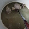 Cooksnap dari Marina Arnita untuk resep Sop iga kambing