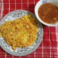 Cooksnap dari Windu Radityo untuk resep Telur Fuyunghai Ayam (dijamin enak)