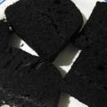 Cooksnap dari Digna Mila untuk resep Brownies Kukus Ny Liem