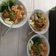 Cooksnap dari Astutik Zain untuk resep Mie ayam abang abang