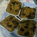 Cooksnap dari Meti untuk resep Banana steam cake