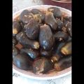 صورة من Wajd assi، شاركها بعد تجربة وصفة بيتنجان محشي