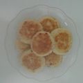 Cooksnap dari Adef Ahsaniyan untuk resep Pia Sederhana