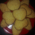 El cooksnap de Sole Avalos cuando hizo Galletitas caseras muy fáciles y rápidas.