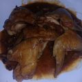 Cooksnap dari June'mah Hoeriah untuk resep Ayam Kecap